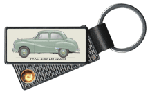 Austin A40 Somerset 1952-54 Keyring Lighter